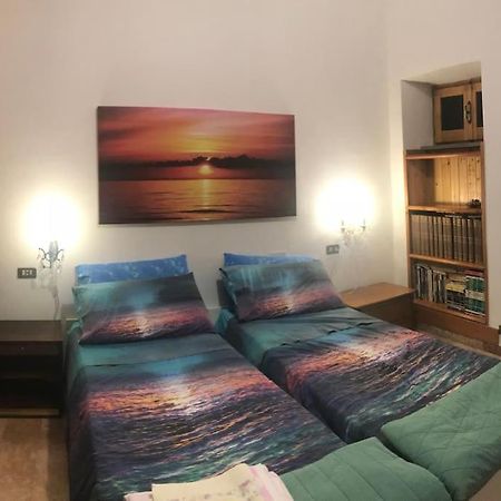 La Finestra Sul Mare A Drignana Villa Vernazza Dış mekan fotoğraf