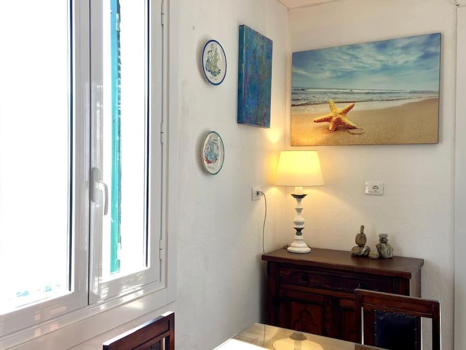 La Finestra Sul Mare A Drignana Villa Vernazza Dış mekan fotoğraf