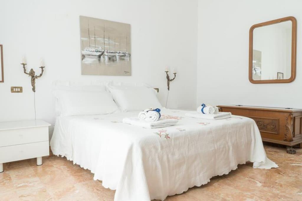 La Finestra Sul Mare A Drignana Villa Vernazza Dış mekan fotoğraf